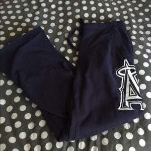 Angels Victoria's Secret Pink Pants.