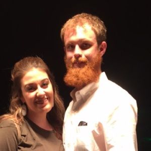 Meet your Posher, Kaleigh