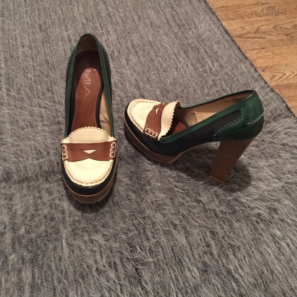 MIA Shoes - MIA Shoes