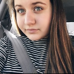 Meet your Posher, Meg