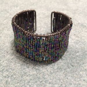 Multicolored Bracelet- Charlotte Russe
