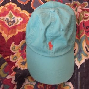 Polo hat