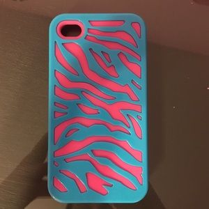iPhone 4s case