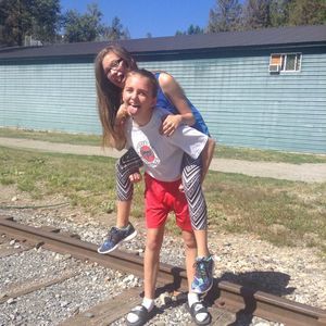 Meet your Posher, Annah