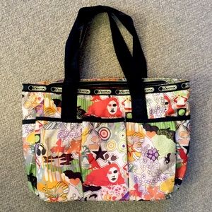 LeSportsac Tote Bag