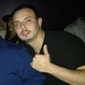 Meet your Posher, Manny