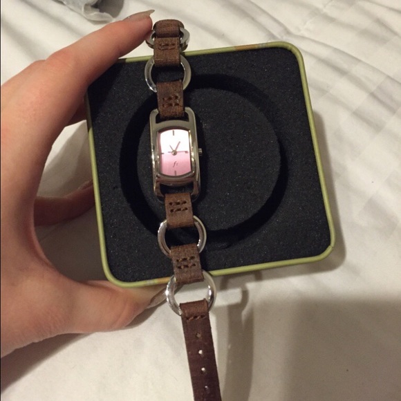 Fossil watch - Picture 2 of 2