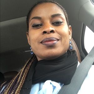 Meet your Posher, Isiuwa