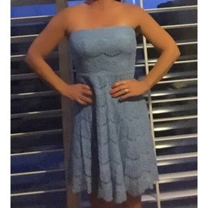 Brand New Lace Dress