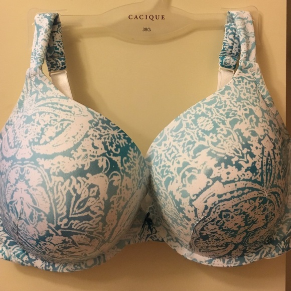 Lane Bryant Bra