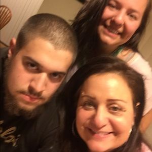 Meet your Posher, Nicholine