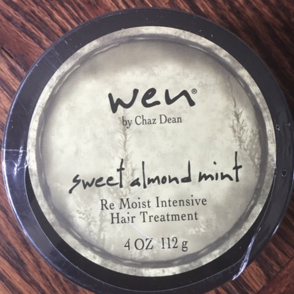 Wen by Chaz Dean