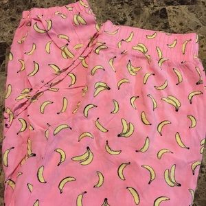 SO brand/ kohl's PJ bottom