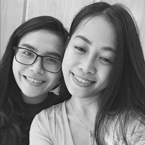 Meet your Posher, Hien