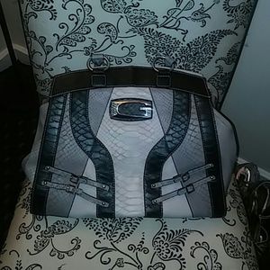 Guess hand bag