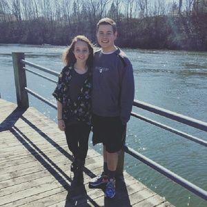 Meet your Posher, Addison