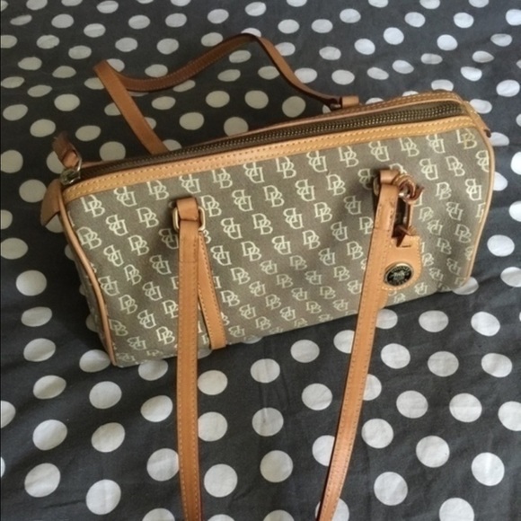 Dooney & Burke Bag