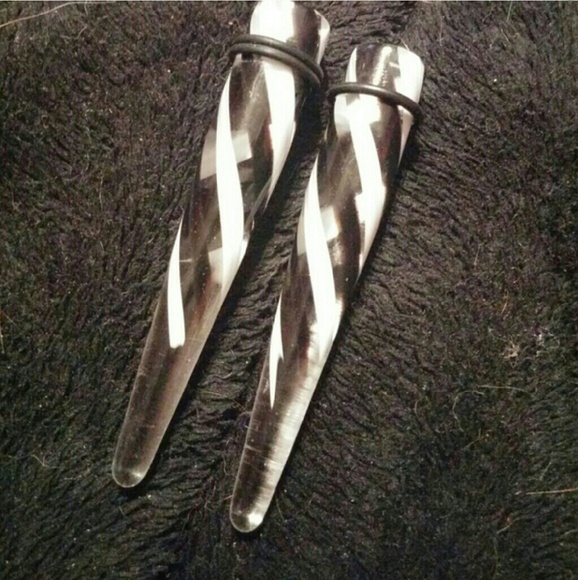 Morbid Metals | 7/16 Gauges - Picture 1 of 3
