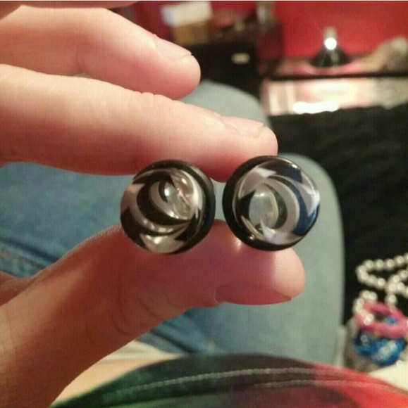Morbid Metals | 7/16 Gauges - Picture 3 of 3