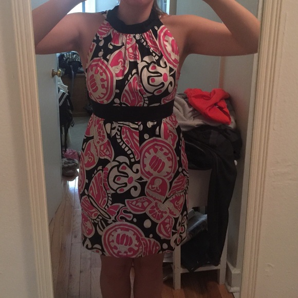 Milly cocktail dress