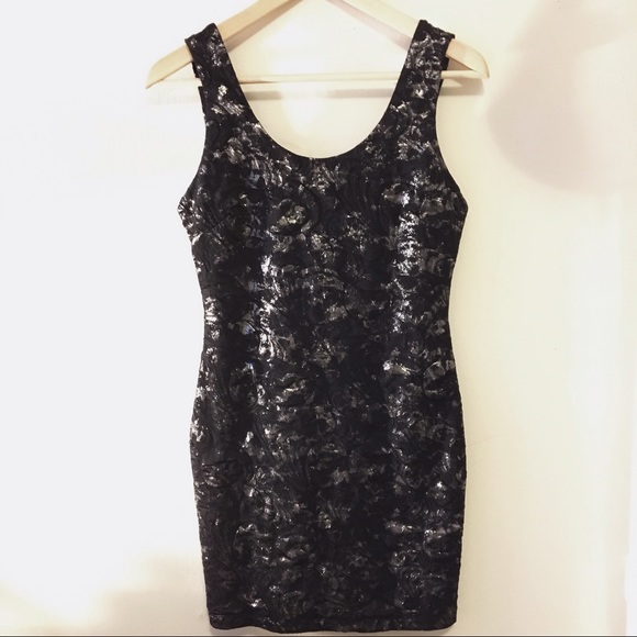 Forever 21 Bodycon dress