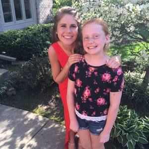 Meet your Posher, Lydia