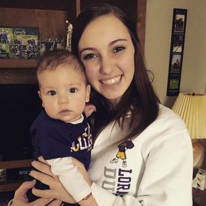 Meet your Posher, Justine