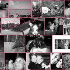 Meet your Posher, Ashley