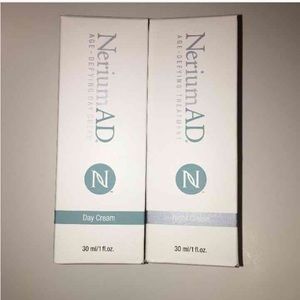 Nerium Day & Night Cream