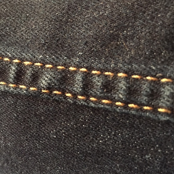 Meet your Posher, Franco