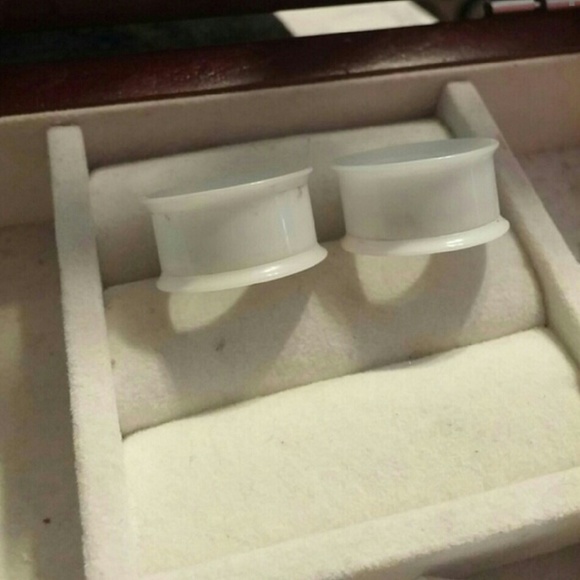 Morbid Metals | 3/4 Gauges - Picture 2 of 4