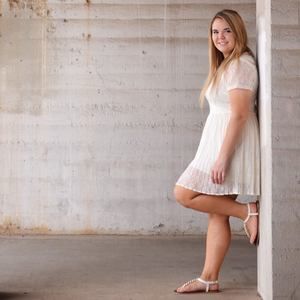 Meet your Posher, Rachel