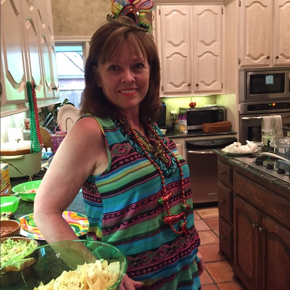 Meet your Posher, Judy