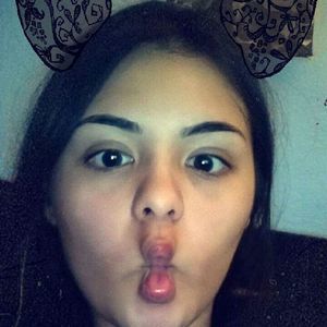 Meet your Posher, Sabrina