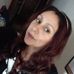 Meet your Posher, Sonia