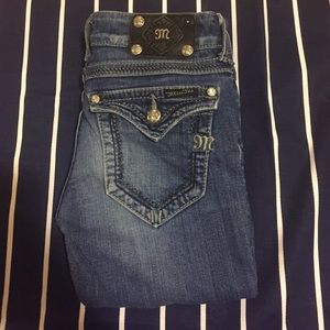 Miss me skinny jeans