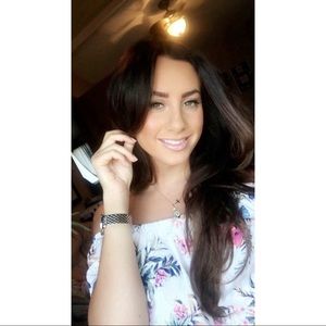 Meet your Posher, Samantha