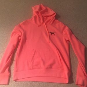 VS Pink Hoodie