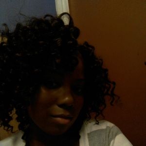 Meet your Posher, Nykeisha