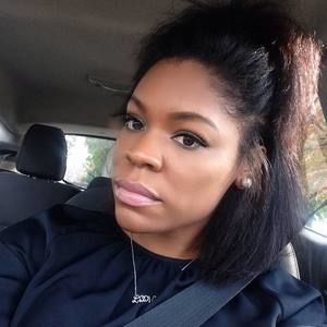 Meet your Posher, Laporsha