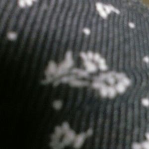 Meet your Posher, Julene