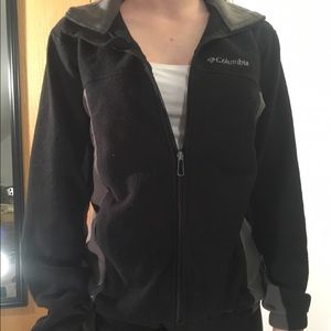 Columbia jacket