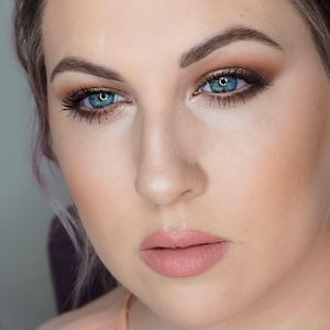 Meet your Posher, Kristen