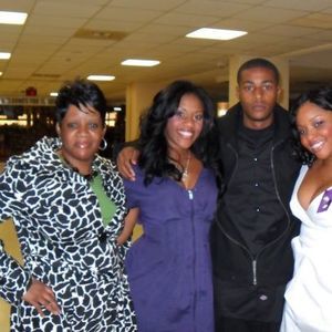 Meet your Posher, Chandra