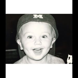 Meet your Posher, Susie