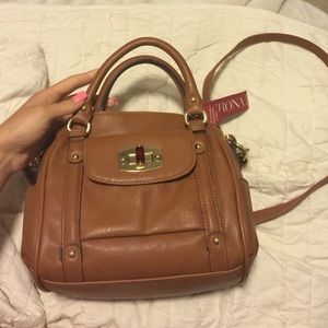 Brown Purse