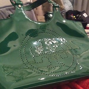 Tory burch purse