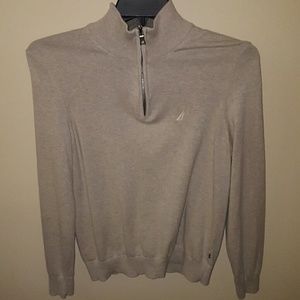 NAUTICA SWEATSHIRT / JACKET