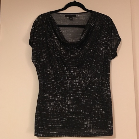 Kenneth Cole New York Short Sleeve top