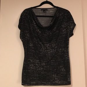 Kenneth Cole New York Short Sleeve top